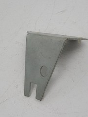 CH2100HMFT3060100DS Eaton CH 100 Amp 2-Pole Circuit Breaker Assembly