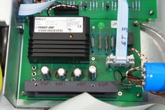 VALLON Used EG24/22 NR 129 16kVA 400V Industrial Power Unit ELEC-I-3468=9O25