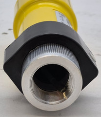 T&B Russelstoll 9C54U2/C75 / 9C54U2C75 50AMP 250VAC Connector