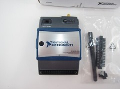 NEW National Instruments 781295-02 NI WSN-3226 Programmable RTD Combo Node