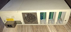 HP 9825A Desktop Computer Vintage