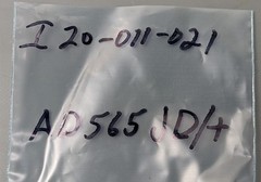 Analog Devices AD565JD/+ High Speed 12-Bit Monolithic D/A Converter
