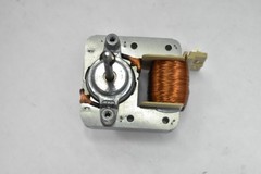 Refrigerator Fan Motor Assembly for EAU61866301 AP5679700 PS7791924 New Open Box