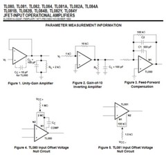 High Quality TL084CN DIP-14 JFET TL084 JFET-Input Operational Amplifiers IC Chip
