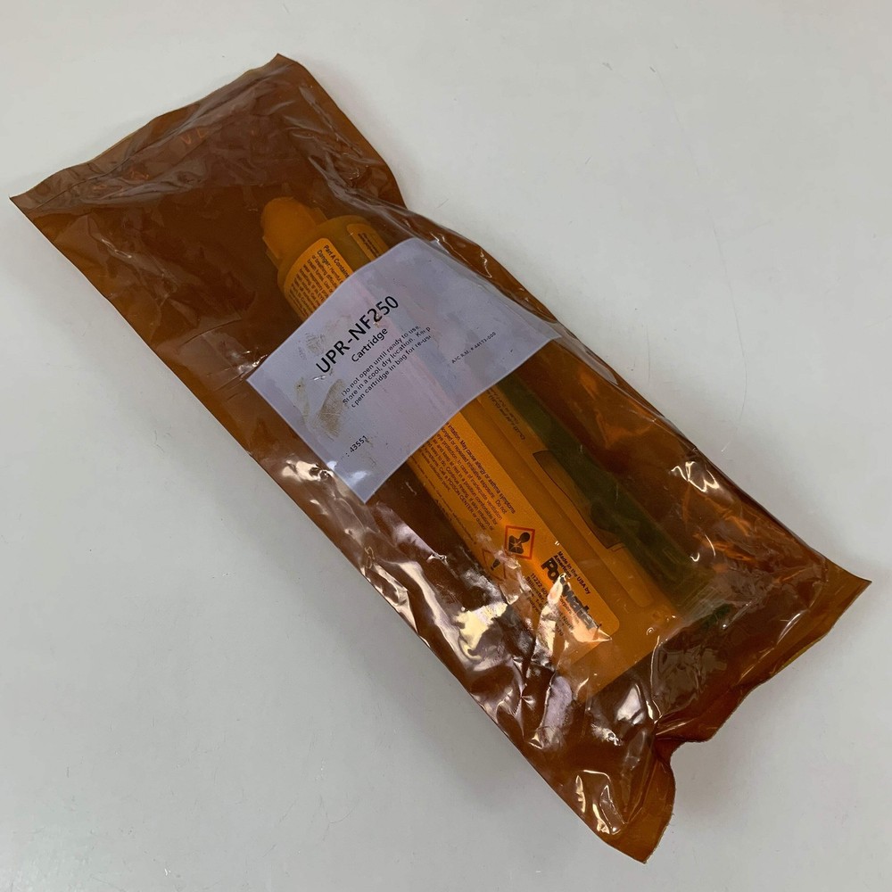 POLYWATER Wood Utility Pole Repair Cartridge On OEM Sealed Bag 250 mL 43551