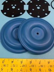 GRACO D05966 REBUILD KIT FOR HUSKY 515 AND 716 AIR OPERATED DIAPHRAGM, 182932