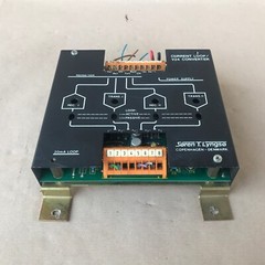 SOREN T LYNGSO 38515101 CURRENT LOOP V24 CONVERTER [3]