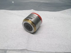Carl Zeiss 1156-511 Microscope Objective EC Epiplan-NEOFLUAR 5x/0.13, 100437