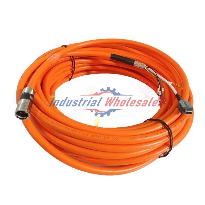 1Pcs New For SIEMENS S210 Servo Cable 5m One year warranty#