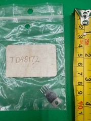 Assorted Vintage ICs & Transistors Semiconductor Components Lot RE