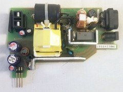 ResMed S8 Compact RMD-9037-M Power Board replacement unit, RMD-9037-M