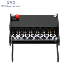 LED Electric Piano DIY Kits Electronic Organ Module Soldering Practice Kit