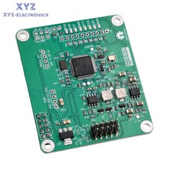 MMDVM Open-Source Multi-Mode Digital Voice Modem Repeater Board For Raspberry Pi
