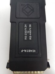 IC487A-F Blackbox Non-Powered Interface Converter 7050-01-449-4041