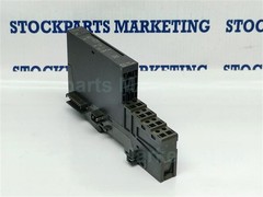 Lot 2 pcs Siemens 6ES7 134-4GB11-0AB0 6ES71344GB110AB0 Simatic S7
