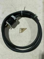 ONE (1) 20A/125V 9-Foot Extension Cord – 12AWG 3 Wire