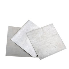 AZ31B Magnesium Alloy Thin Plate Cutting Metal Sheet Experimental Thick 1/2/3mm