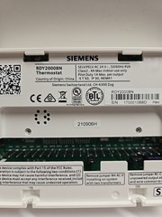 SIEMENS RDY2000BN / RDY2000BN (BRAND NEW)
