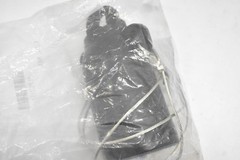 Eaton LPC215 15kV Class 200A Protective Cap Insulated With Drain Wire NOS