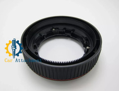 compatible AG-UX180 Lens Manual Focus Ring Hood Mount Fixed Bracket Barrel Unit
