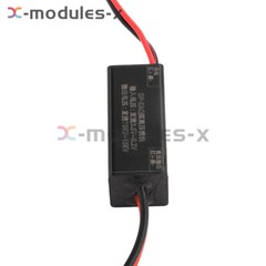 3.6V 7.4V to 15KV Pulse Arc High Voltage Module Transformer DC High Voltage Pack