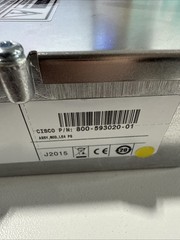 CISCO GainMaker 800-593020-01 HIGH EFFICIENCY POWER SUPPLY *NEW*