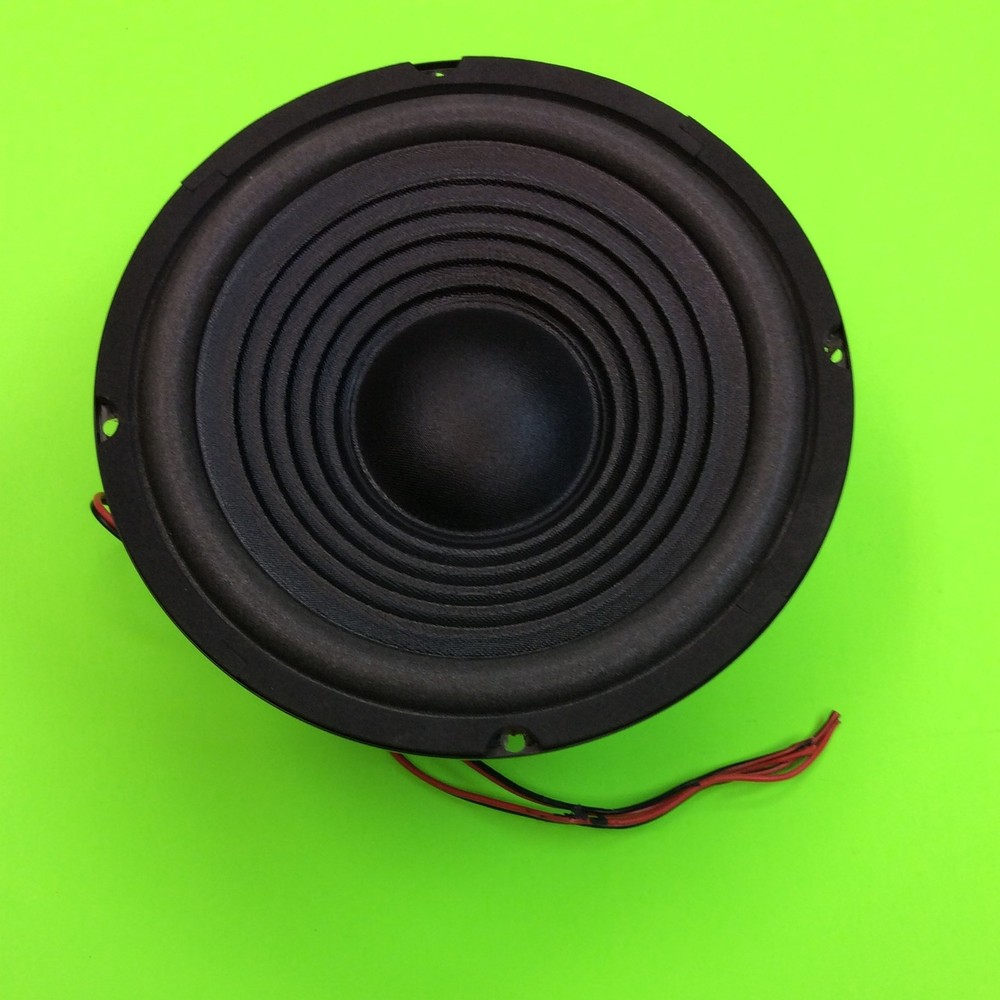 Audiosource SW380 Powered Subwoofer 8″ Woofer Driver Internal Speaker 310143