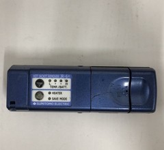 Sumitomo JR-6 / JR-6+ Thermal Jacket Remover / Fiber Optic Stripper