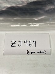 AMAT 0240-26714 KIT FTGS/HOSE PER CRYO H20 SUPPLY/RETURN 3300-02518, 3400-01057