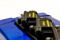 OHM Racing IGN-1A Coil Plate DSM/EVO 1-3/GVR4 & Combos:Ignition Wire/Haltech