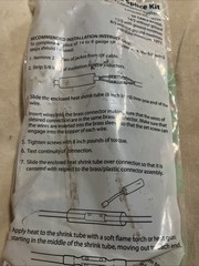 Engineered Products UFC2B Underground UFC Splice Kit Sealed Wire Connector