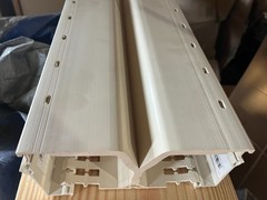 Panduit – DRD33LG6 – Panduct PanelMax DIN Rail Wiring Duct – (6 Feet)