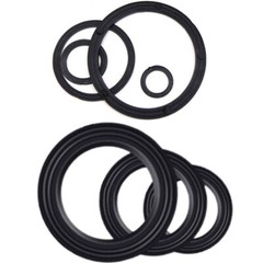 Cable Gland Rubber Seal Washer Ring Nylon PG7/9/11/13.5/16/19/21/25/29/36/42/48