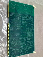 USED LFE CIRCUIT BOARD WW-1653-0056 REV. G