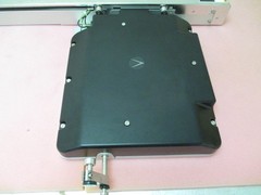 Asyst 4002-6633-01 Spartan EFEM SORTER, RFID, CROSSING AUTOMATION, WAFER MAPPER