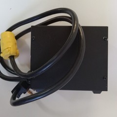Hubbell Relay Amplifier Amp Black HBL5266CACN Pro Audiophile – Help Identify