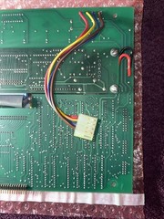 PECO B4465 / D-3704 Blue Display Board (Refurbished) Free Shipping