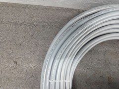 12/4 AWM Style Wire 21216, 600V, 12 AWG, 4 conductor, 140 FT.