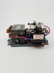 14-857-562-10-306 Allis Chalmers Size 2 Motor Control 50 Amp *Next Day Option*