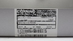 Corning PC4-SPLC-12SR 18 Splice Tray Bracket