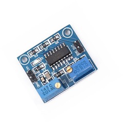 TL494 PWM Controller Module Adjustable 5V Frequency 500-100kHz 250mA CA