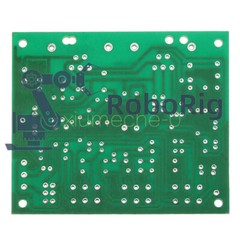 AC 12V Two 2.0-Channel 15W +15W TDA2030A hifi Stereo Amplifier AMP Board Kit