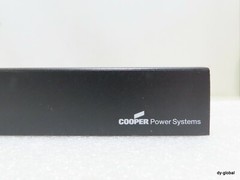 CYBECTEC NNB SMP I/O COOPER POWER SYSTEMS P-PRTU-0-RCBCA00B0 ELEC-I-822=6B33