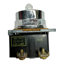 Eaton Cutler-Hammer 10250T184 – Standard Industrial Light, Trans. 1-hole, 480V