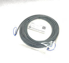 Industrial Fiber Optics IF 635-7-5 Patchcord F/O SERCOS GHTT4001 7.5m