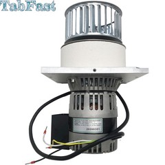 1Pc Motor reflow motor 1809 reflow oven hot air motor CBM-9230 (CP6383) 9.5 axis