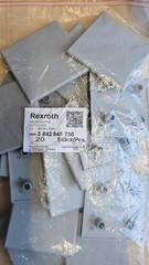 Bosch REXROTH 3842548750