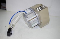 SNOWA DENKI ELECTRIC BLOWER 100VAC 50/60HZ. 3.0AMPS 0.15KW 2POLES