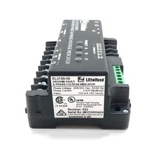 NEW Littelfuse EL3100-00 Ground-Fault & Phase Voltage Indicator 208-600 VAC 2mA