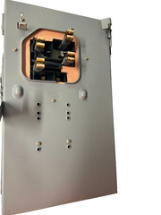 Square D – I-Line – PQ4603G – Busway, Fs Plug-In 30A